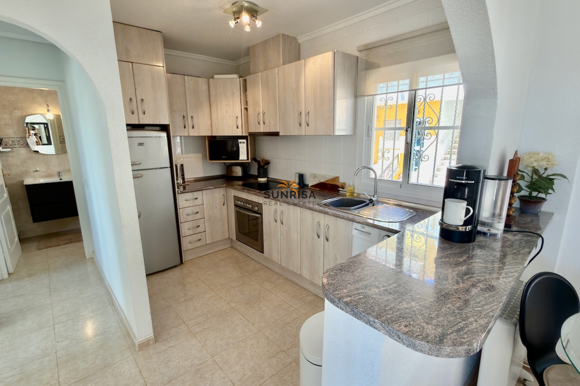 Reventa - Apartamento - Ciudad Quesada