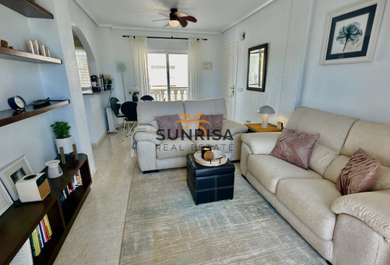 Apartamento · Reventa - Ciudad Quesada · Alicante · España