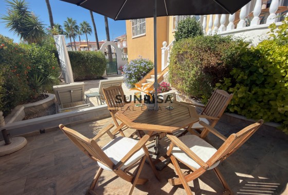 Apartamento · Reventa - Ciudad Quesada · Alicante · España