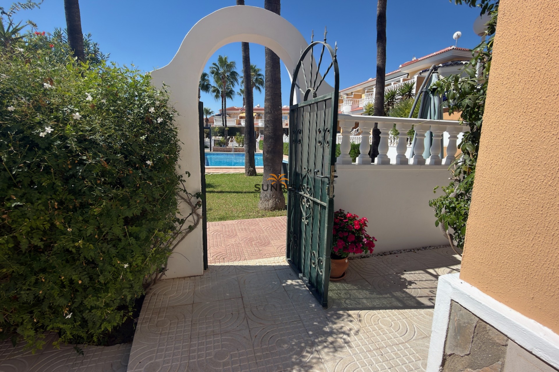 Reventa - Apartamento - Ciudad Quesada