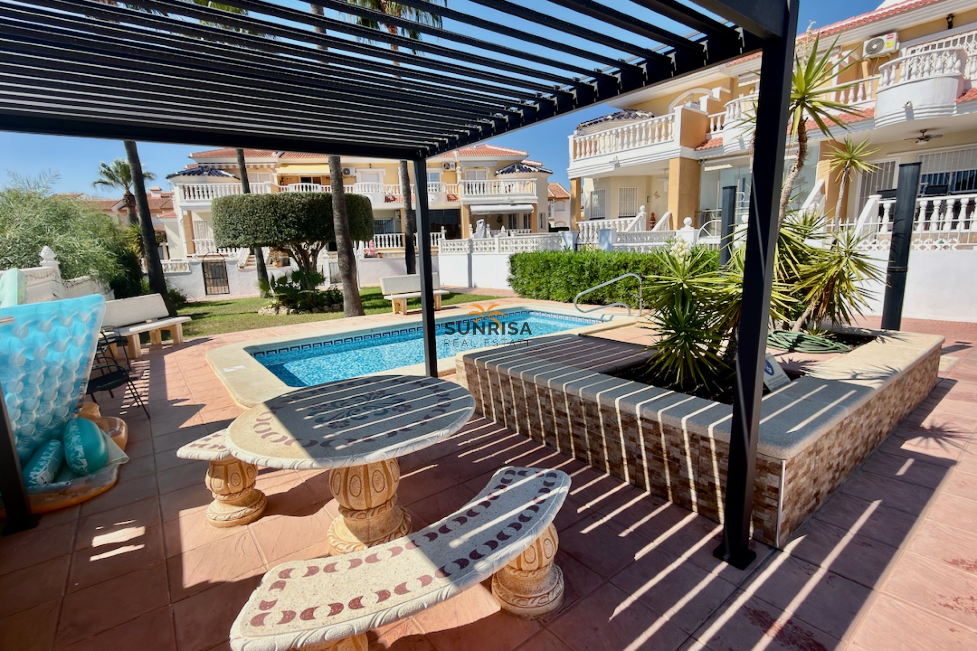 Reventa - Apartamento - Ciudad Quesada