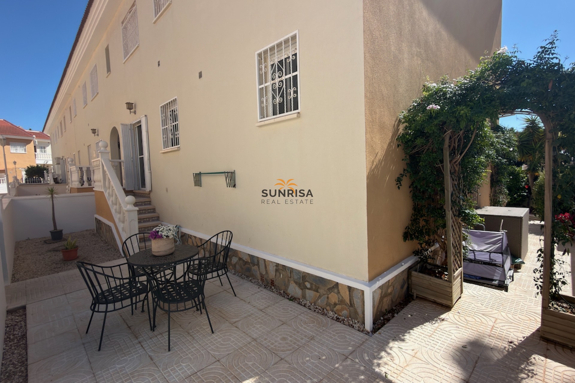 Reventa - Apartamento - Ciudad Quesada