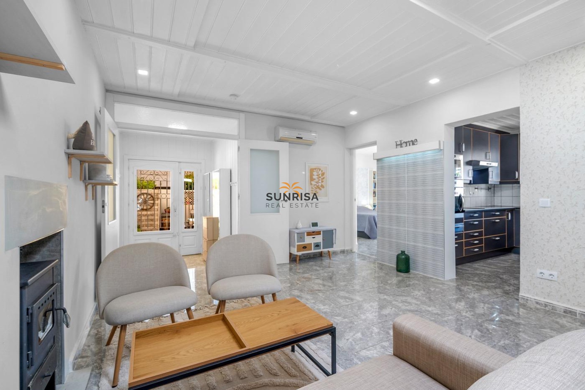 Resale - Villa - Ciudad Quesada