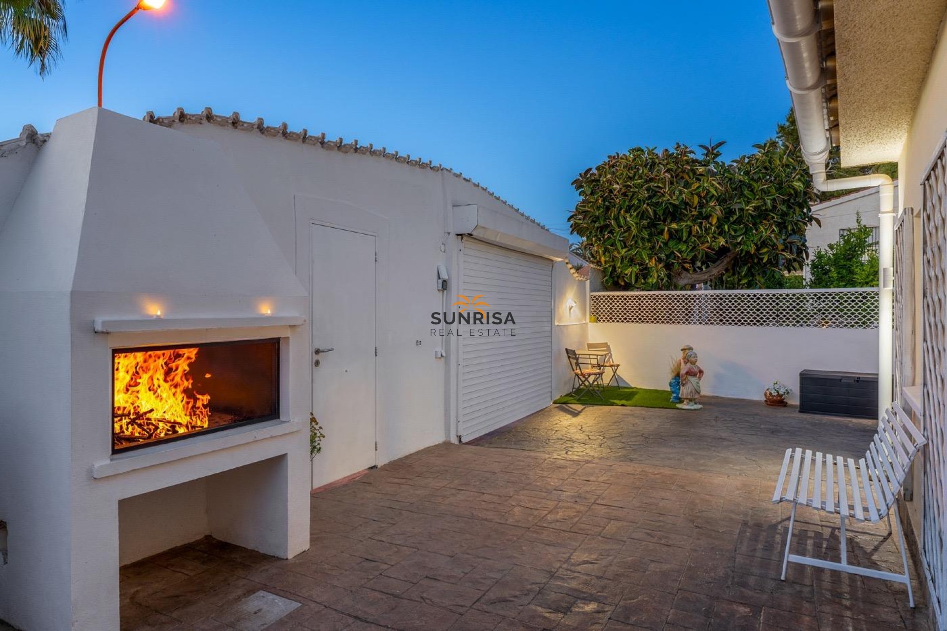 Resale - Villa - Ciudad Quesada