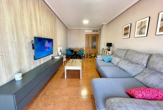 Appartement · Herverkoop - Catral · Catral - Town · Alicante · Spanje