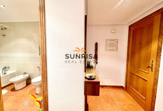 Appartement · Herverkoop - Catral · Catral - Town · Alicante · Spanje
