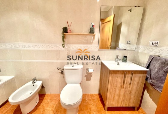 Appartement · Herverkoop - Catral · Catral - Town · Alicante · Spanje