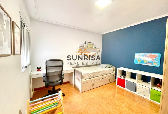 Appartement · Herverkoop - Catral · Catral - Town · Alicante · Spanje