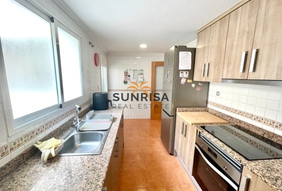 Appartement · Herverkoop - Catral · Catral - Town · Alicante · Spanje