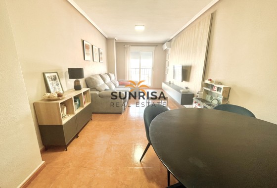 Appartement · Herverkoop - Catral · Catral - Town · Alicante · Spanje