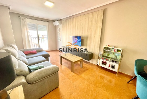Appartement · Herverkoop - Catral · Catral - Town · Alicante · Spanje