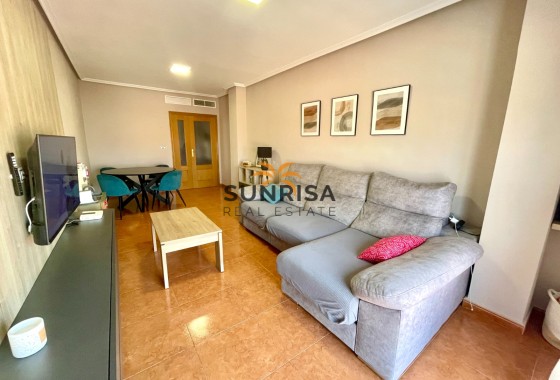 Appartement · Herverkoop - Catral · Catral - Town · Alicante · Spanje