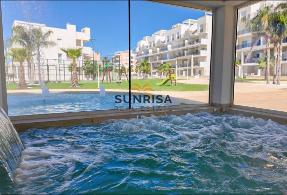 Apartment · Resale - Guardamar del Segura · Alicante · Spain