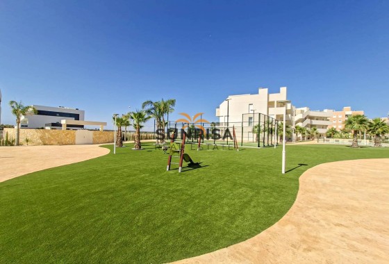 Apartment · Resale - Guardamar del Segura · Alicante · Spain