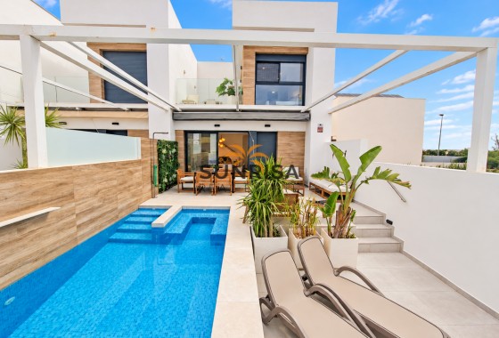 Villa · Resale - Rojales · Alicante · Spain