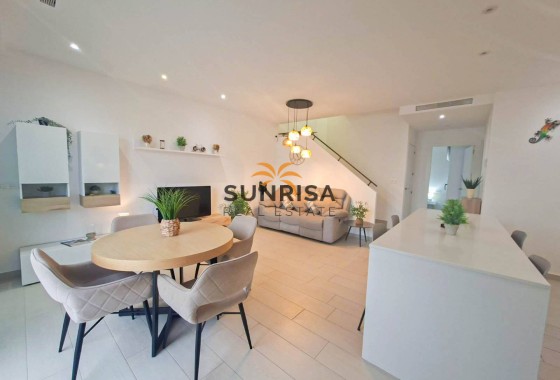 Villa · Resale - Rojales · Alicante · Spain