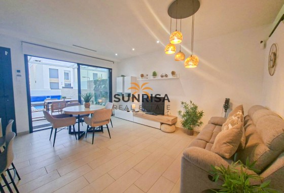 Villa · Resale - Rojales · Alicante · Spain