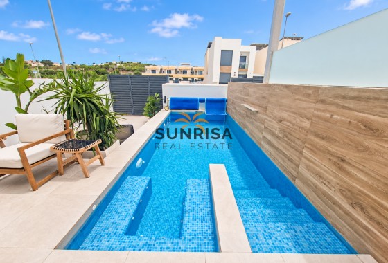 Villa · Resale - Rojales · Alicante · Spain
