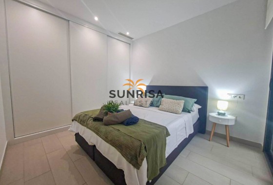 Villa · Resale - Rojales · Alicante · Spain