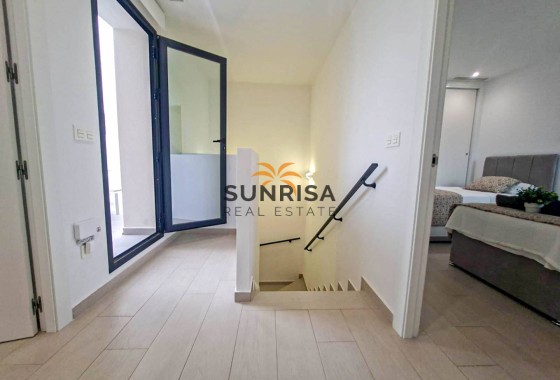 Villa · Resale - Rojales · Alicante · Spain