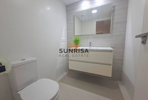 Villa · Resale - Rojales · Alicante · Spain