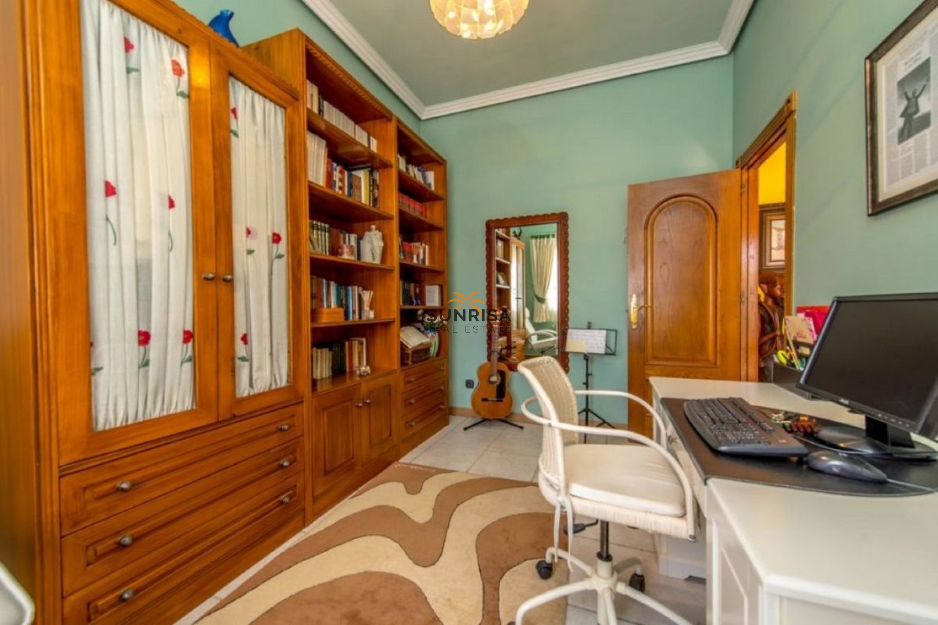Herverkoop - Villa - Torrevieja