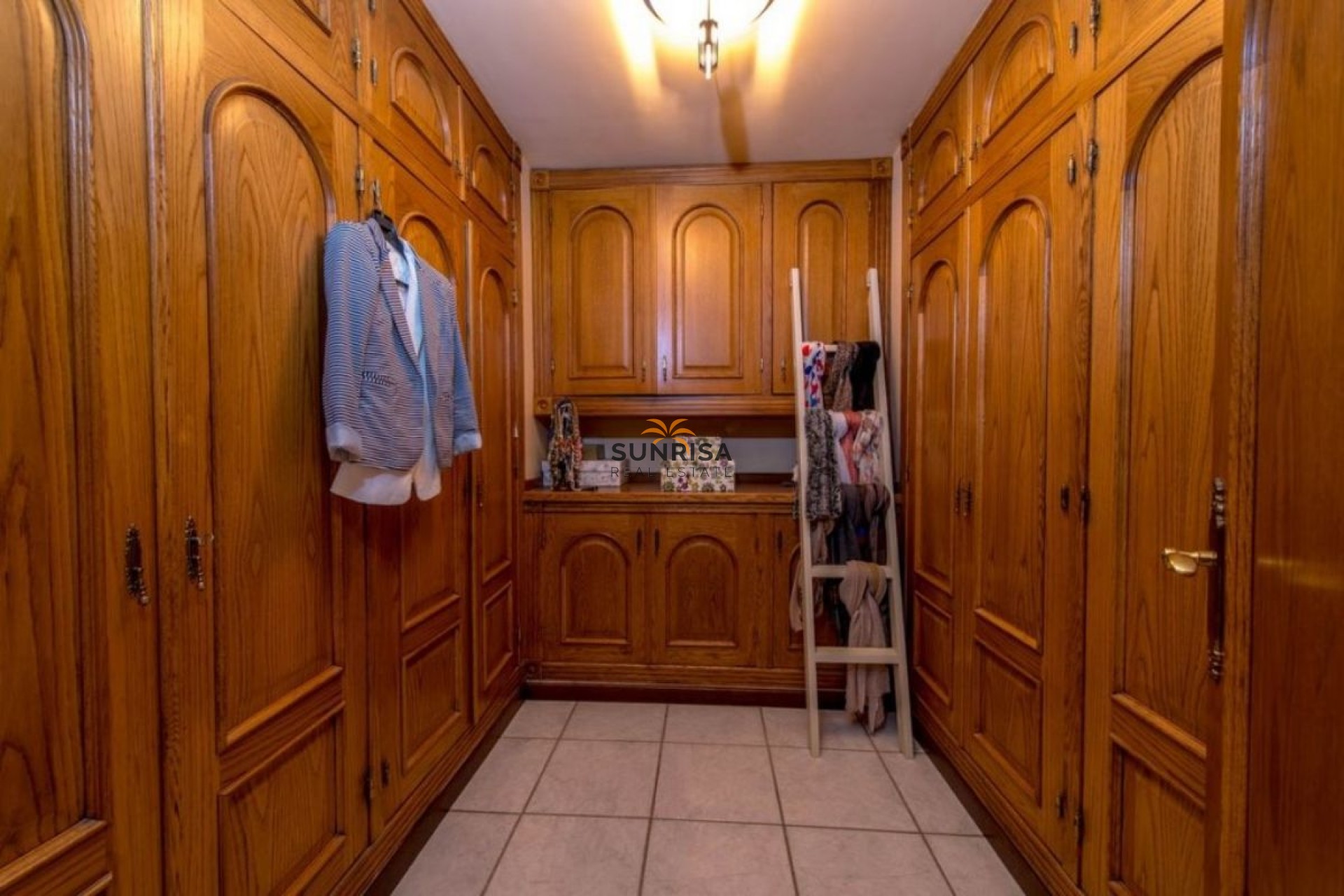 Herverkoop - Villa - Torrevieja