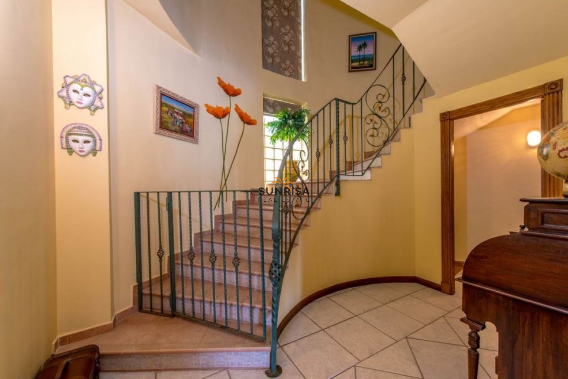 Herverkoop - Villa - Torrevieja