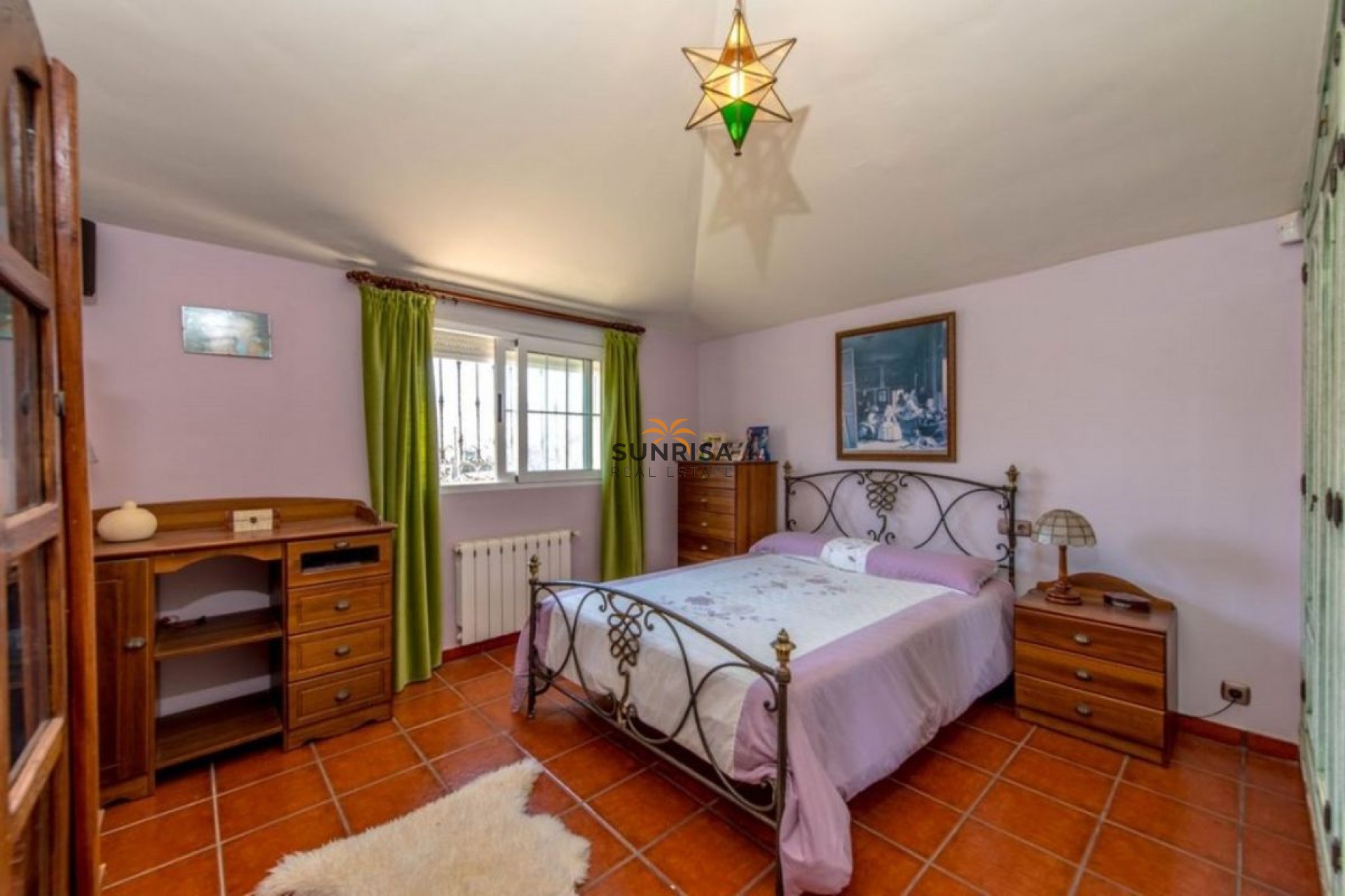Herverkoop - Villa - Torrevieja
