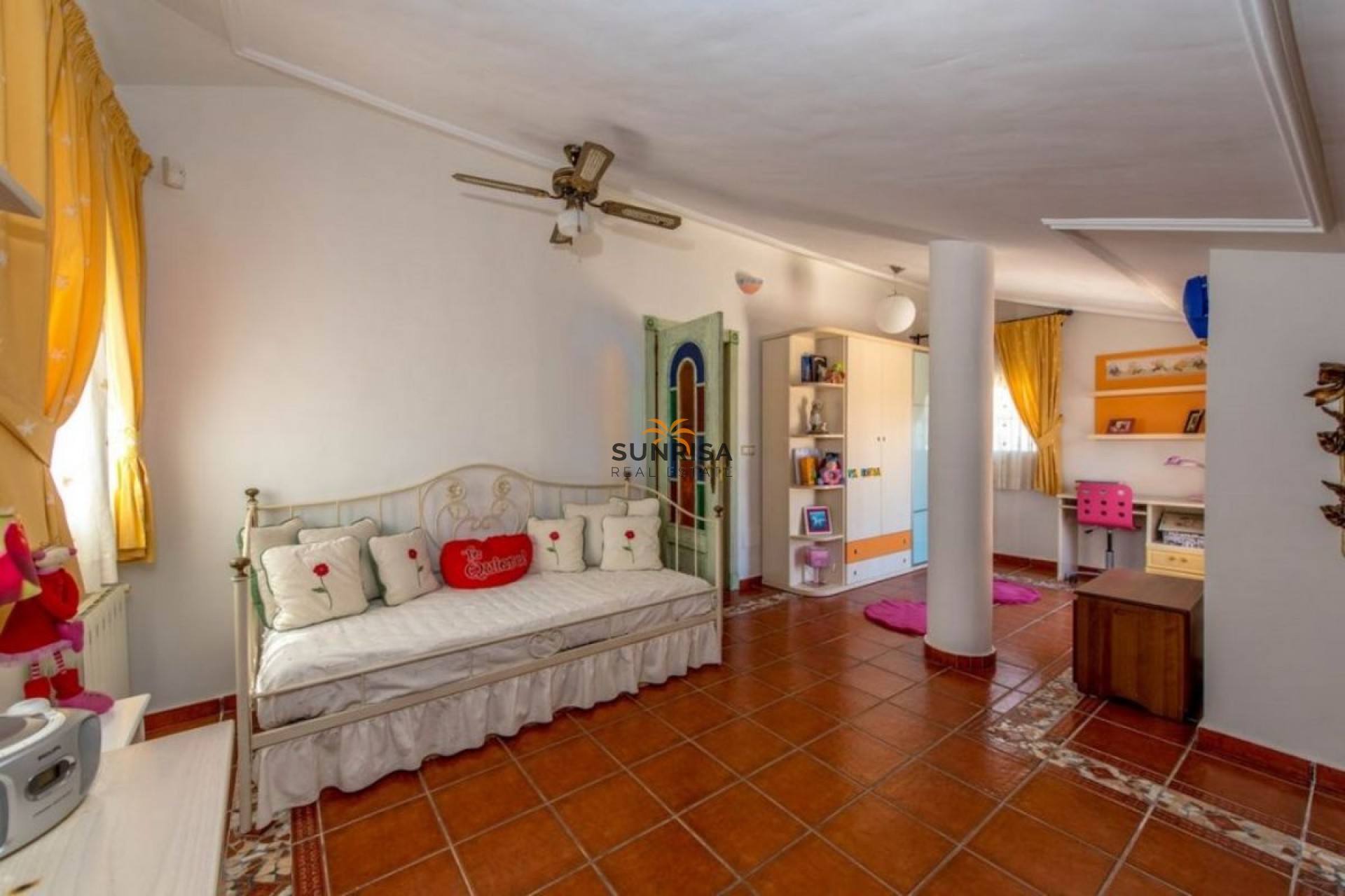 Herverkoop - Villa - Torrevieja