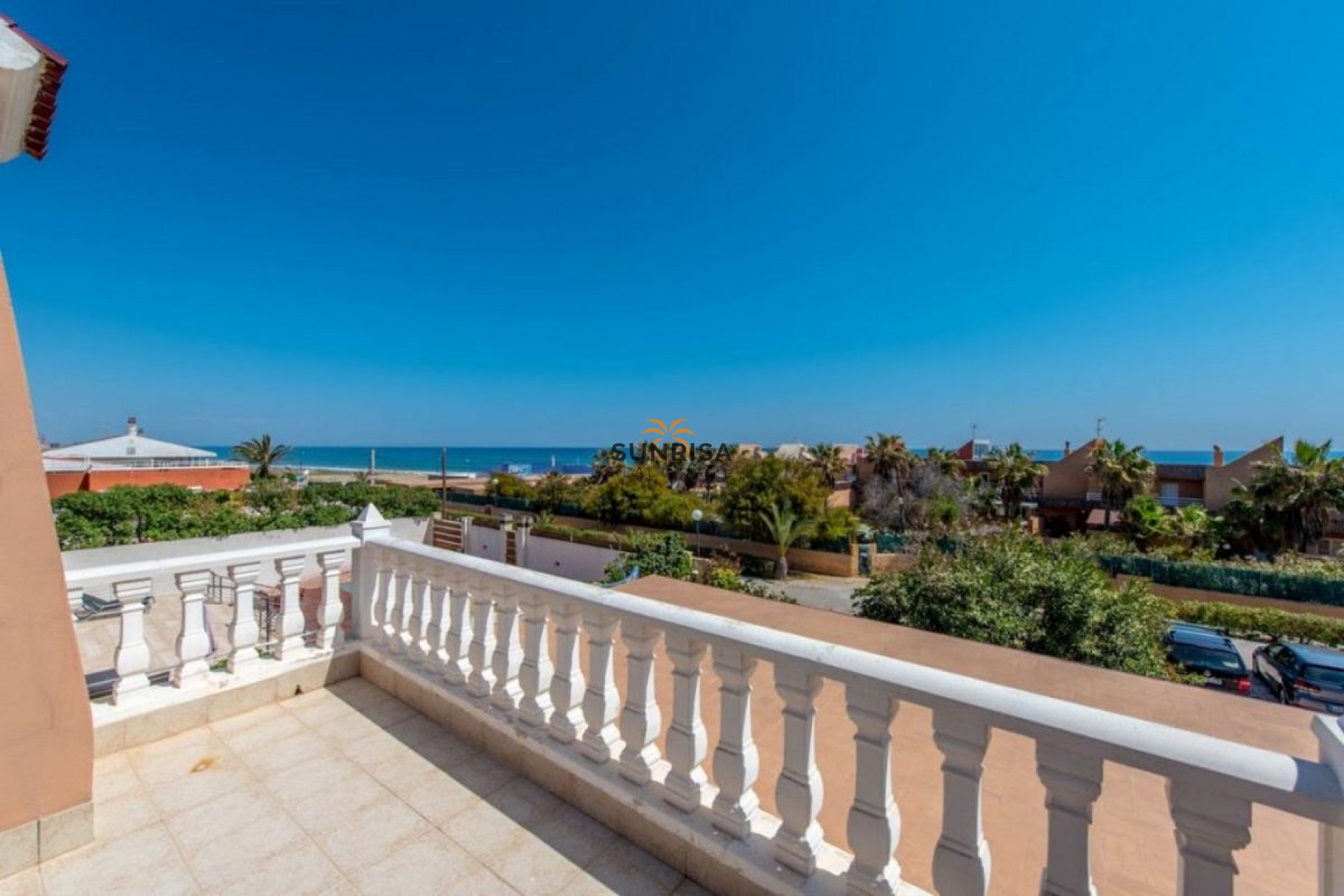 Herverkoop - Villa - Torrevieja