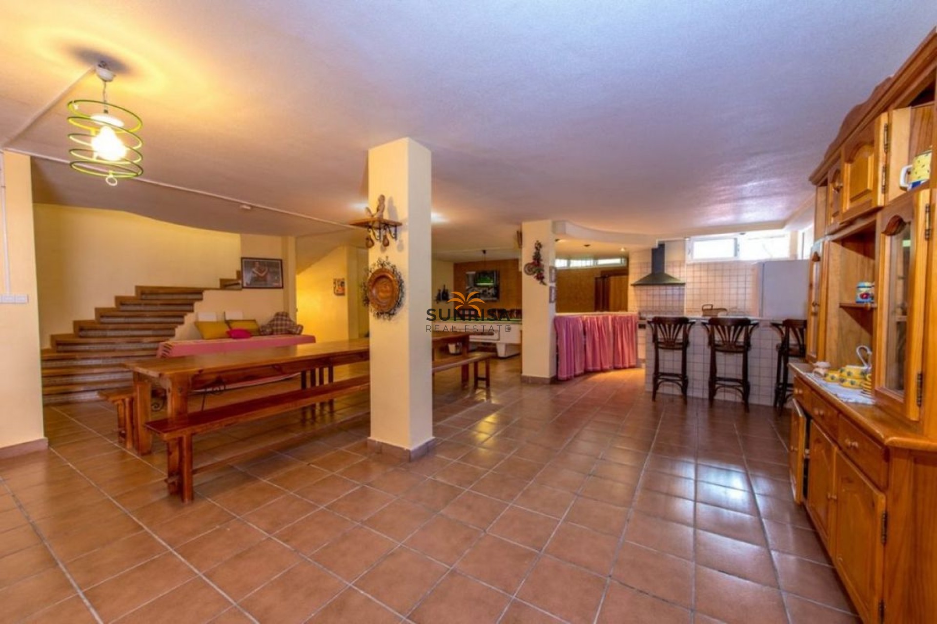 Herverkoop - Villa - Torrevieja