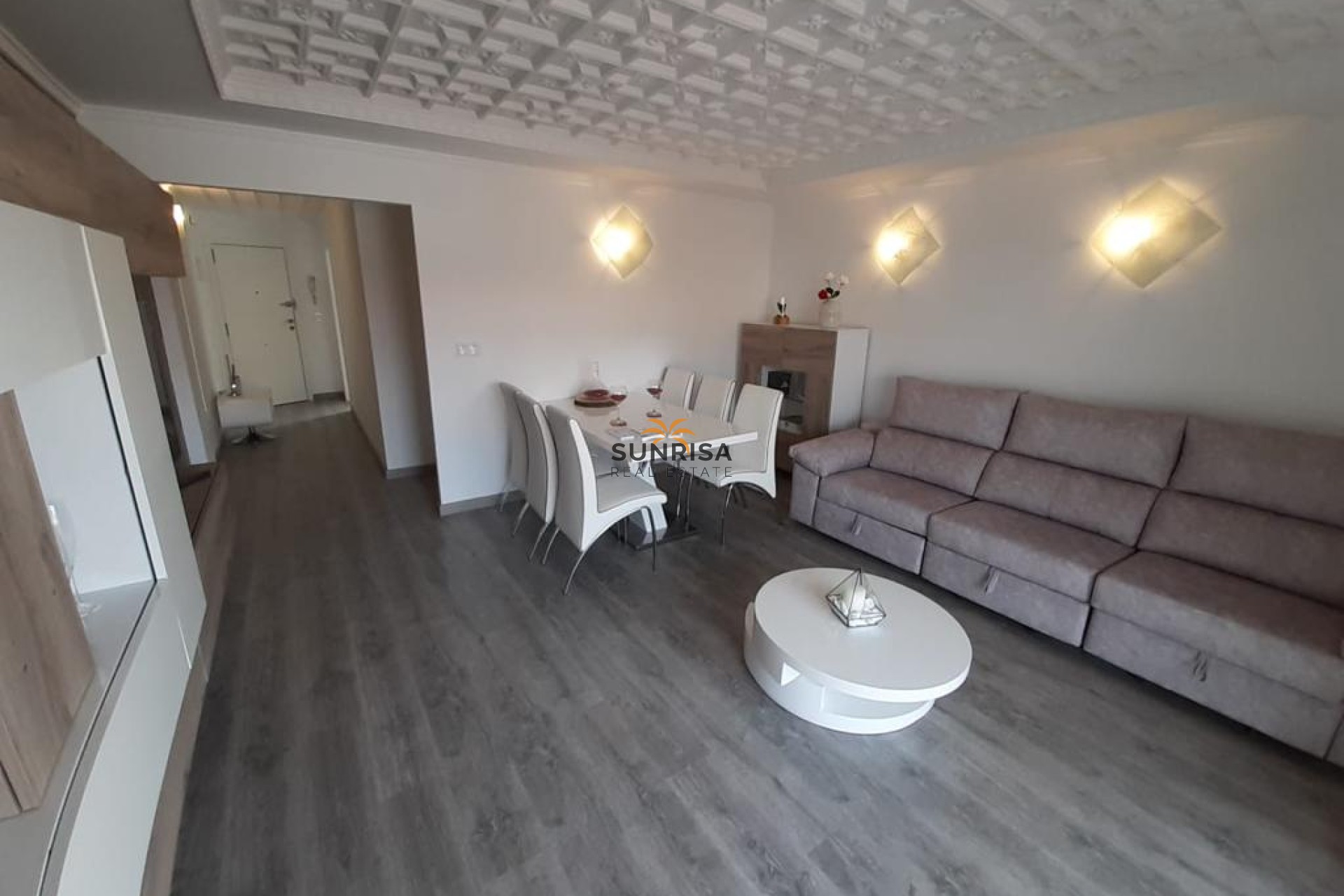 Resale - Apartment - Torrevieja