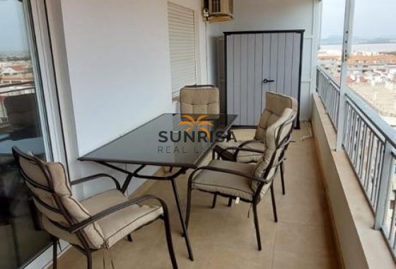 Apartamento · Reventa - Torrevieja · Playa del Acequión · Alicante · España