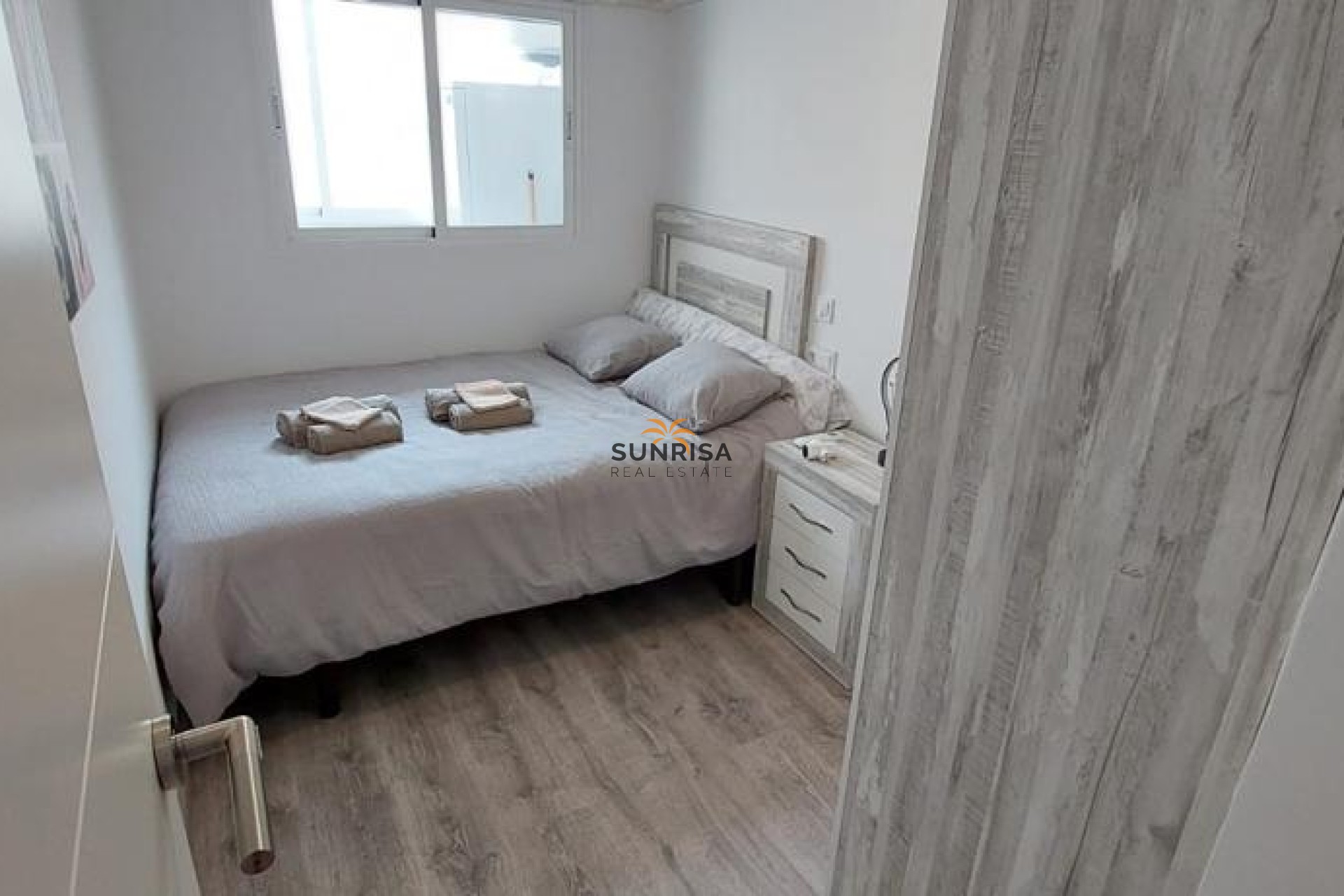Resale - Apartment - Torrevieja