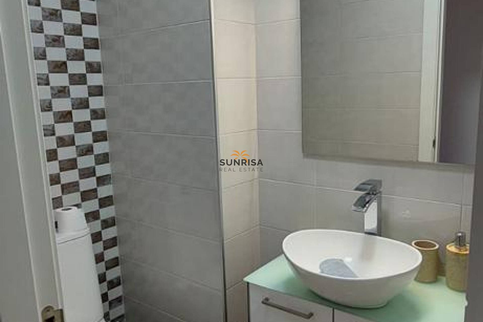 Resale - Apartment - Torrevieja