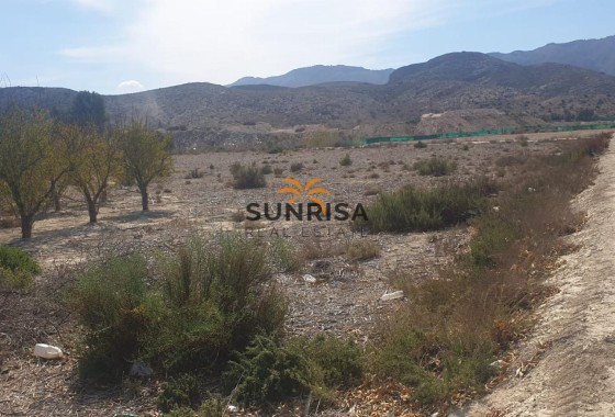 Land · Resale - Benferri · Alicante · Spain