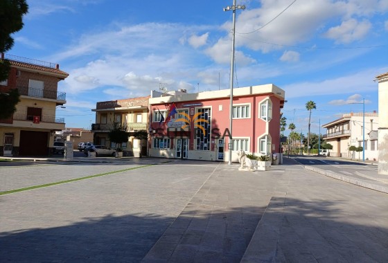 Local comercial · Reventa - Benferri · Alicante · España