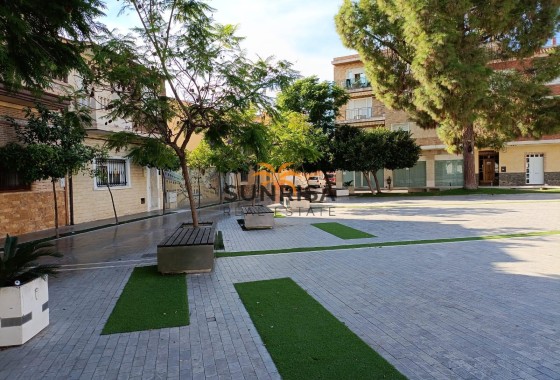 Local comercial · Reventa - Benferri · Alicante · España