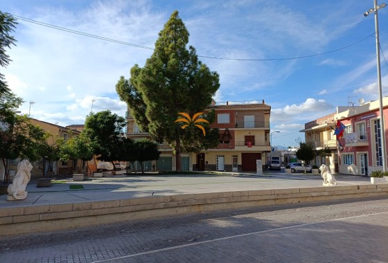 Local comercial · Reventa - Benferri · Alicante · España