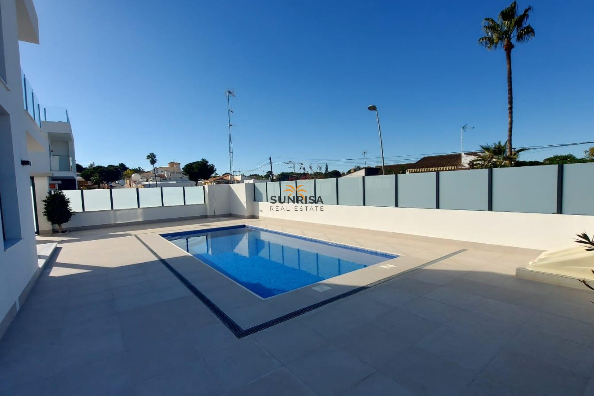 Reventa - Casa - Torrevieja