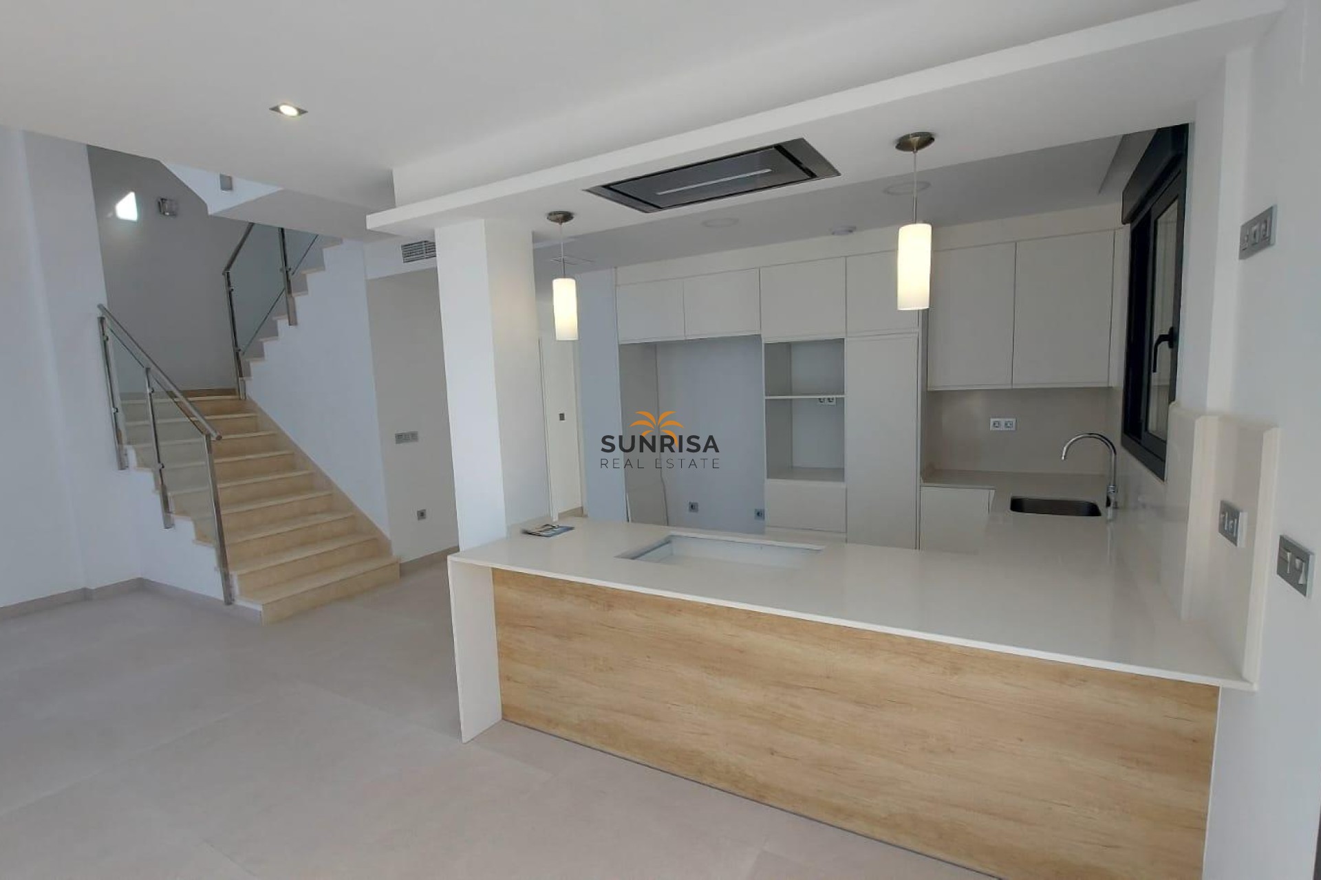 Reventa - Casa - Torrevieja