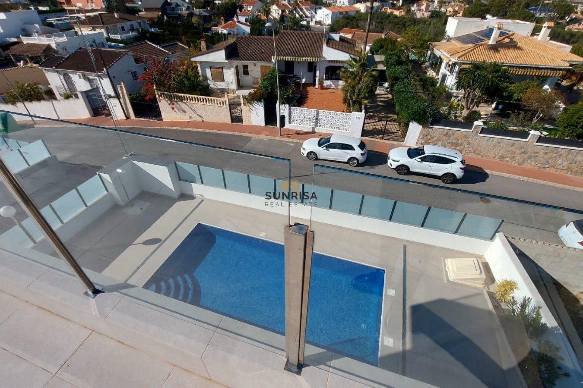 Reventa - Casa - Torrevieja