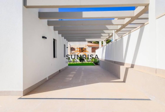 Casa · Reventa - Torrevieja · Los Balcones · Alicante · España