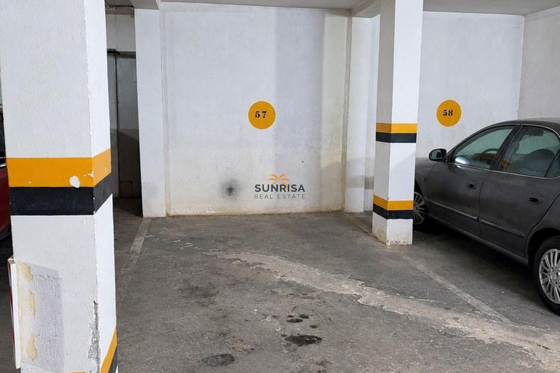 Herverkoop - Garage - Torrevieja