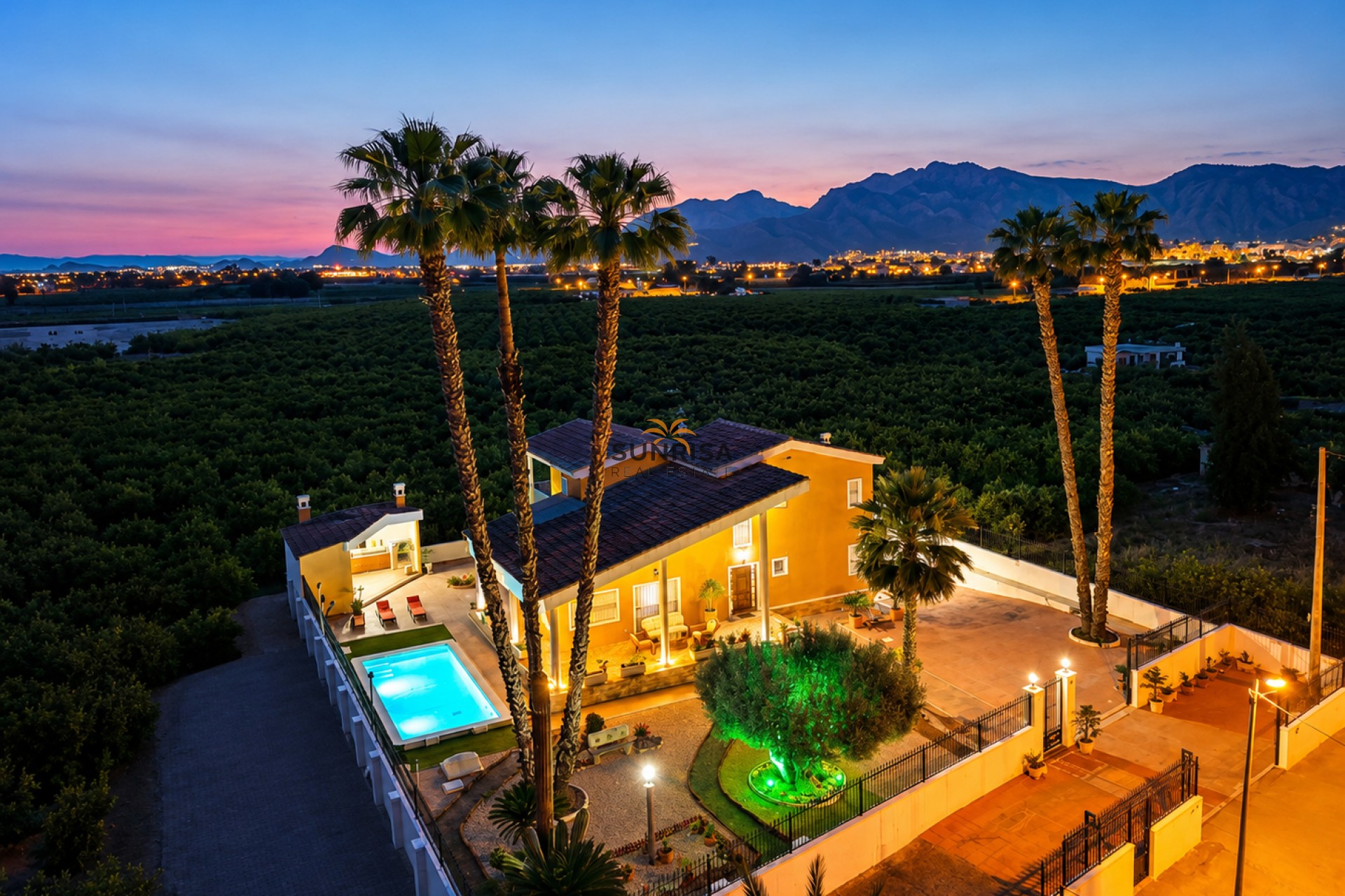 Revente - Maison - Orihuela