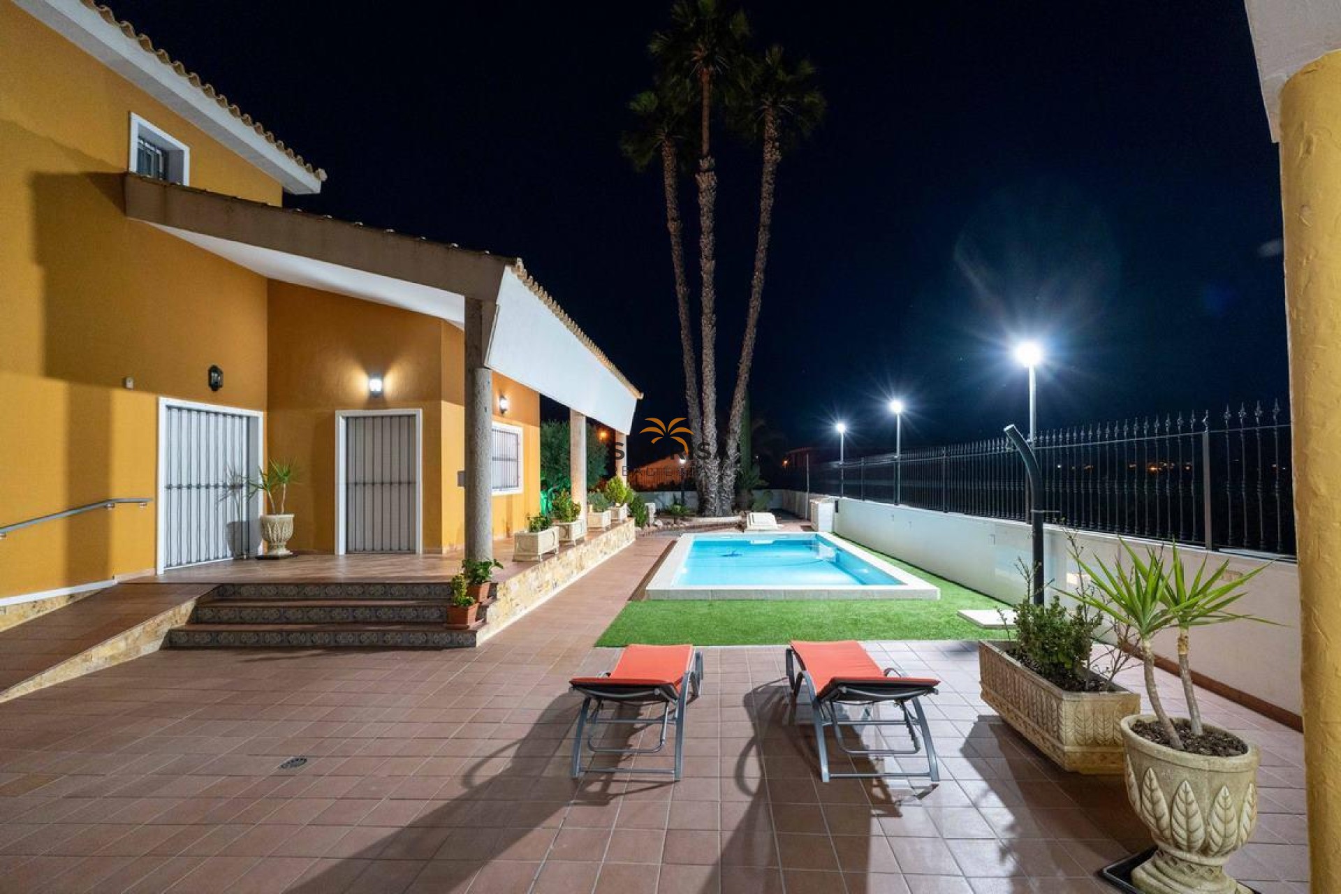 Revente - Maison - Orihuela