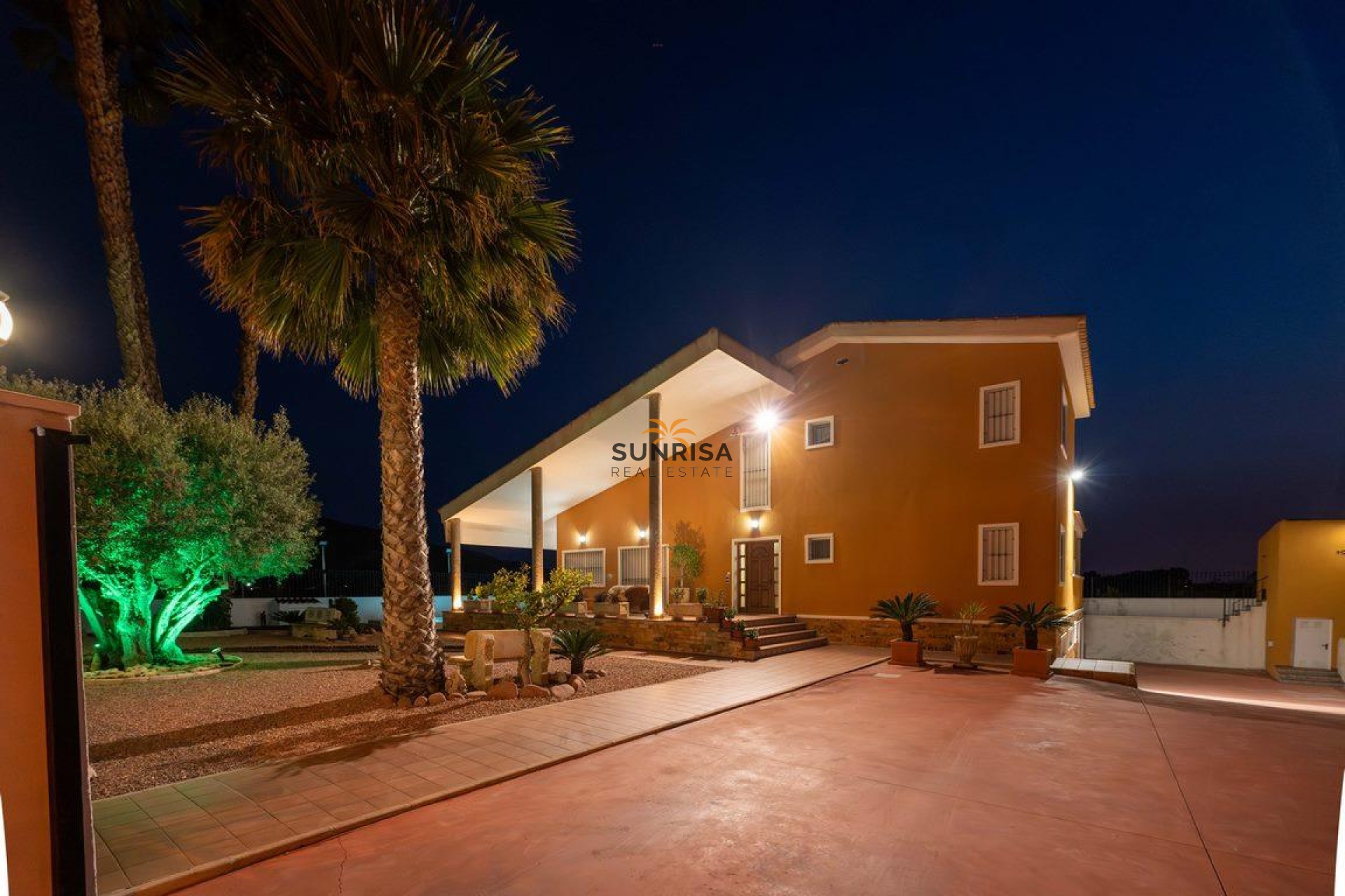 Revente - Maison - Orihuela