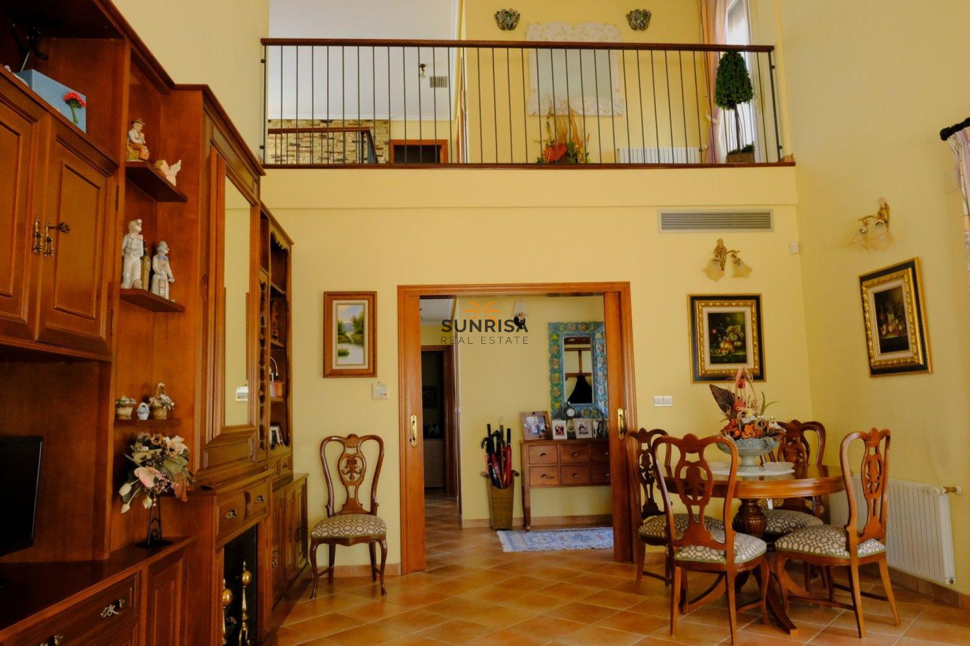 Revente - Maison - Orihuela