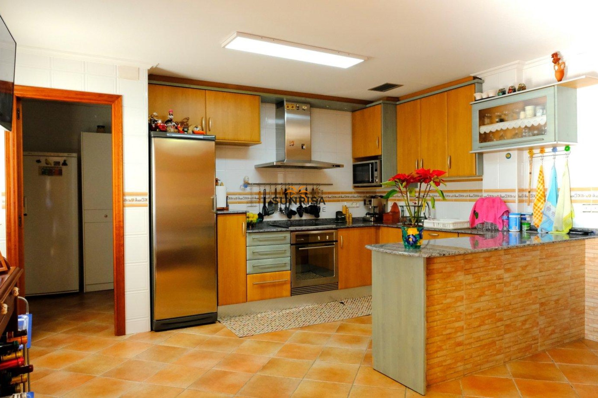 Revente - Maison - Orihuela